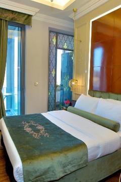 Отель Taksim Star Hotel Турция, Стамбул, фото 19