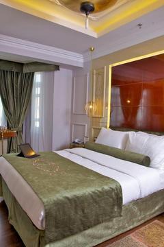 Отель Taksim Star Hotel Турция, Стамбул, фото 20