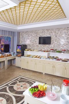 Отель Taksim Star Hotel Турция, Стамбул, фото 24