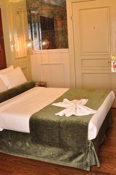 Отель Taksim Star Hotel Турция, Стамбул, фото 25