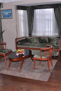 Отель Taksim Star Hotel Турция, Стамбул, фото 27