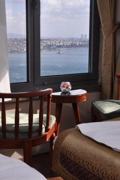 Отель Taksim Star Hotel Турция, Стамбул, фото 29