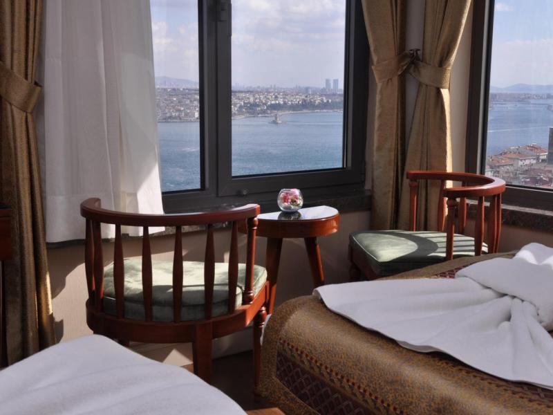 Taksim Star Hotel