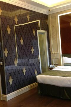 Отель Taksim Star Hotel Турция, Стамбул, фото 3