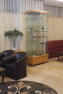 Отель Taksim Star Hotel Турция, Стамбул, фото 31