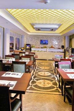Отель Taksim Star Hotel Турция, Стамбул, фото 32