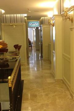 Отель Taksim Star Hotel Турция, Стамбул, фото 5