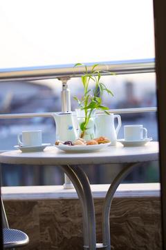 Отель Taksim Star Hotel Турция, Стамбул, фото 7