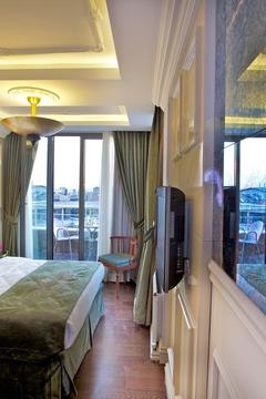 Отель Taksim Star Hotel Турция, Стамбул, фото 8