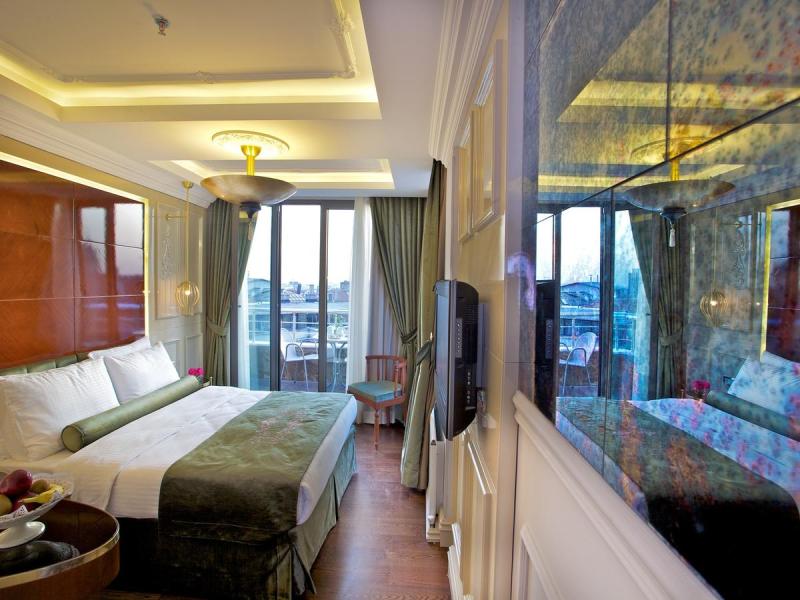 Taksim Star Hotel