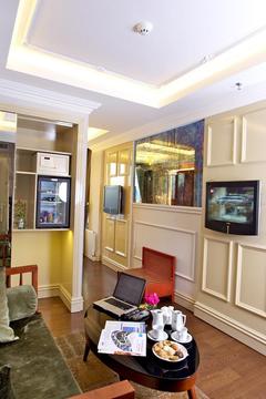 Отель Taksim Star Hotel Турция, Стамбул, фото 9