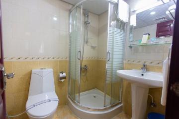 Отель Crown Palace Hotel ОАЭ, Аджман, фото 18