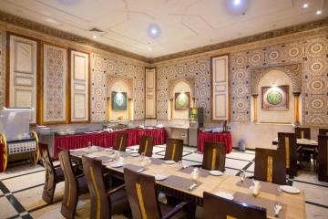 Отель Crown Palace Hotel ОАЭ, Аджман, фото 2