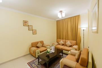 Отель Crown Palace Hotel ОАЭ, Аджман, фото 23