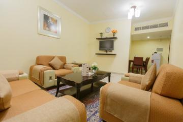 Отель Crown Palace Hotel ОАЭ, Аджман, фото 24