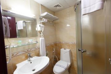 Отель Crown Palace Hotel ОАЭ, Аджман, фото 25