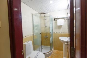 Отель Crown Palace Hotel ОАЭ, Аджман, фото 4