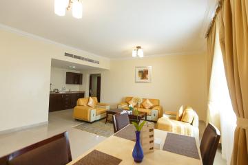 Отель Crown Palace Hotel ОАЭ, Аджман, фото 6