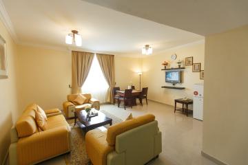 Отель Crown Palace Hotel ОАЭ, Аджман, фото 8