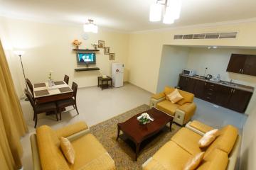 Отель Crown Palace Hotel ОАЭ, Аджман, фото 9