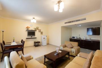 Отель Crown Palace Hotel ОАЭ, Аджман, фото 10