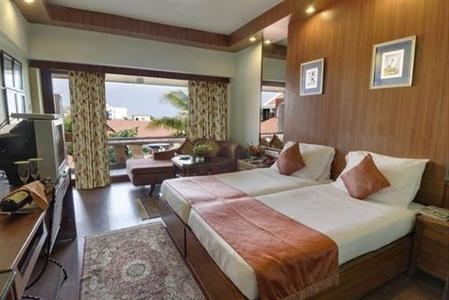 Mayfair Beach Resort