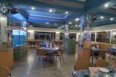 Mayfair Beach Resort