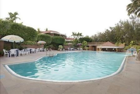 Mayfair Beach Resort