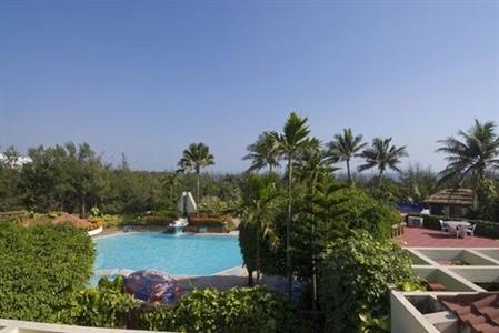 Mayfair Beach Resort