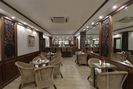 Mayfair Beach Resort