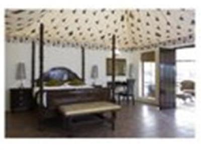 The Greenhouse Resort