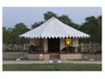 The Greenhouse Resort