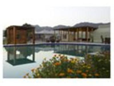 The Greenhouse Resort