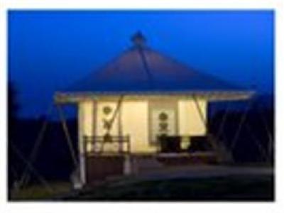 The Greenhouse Resort