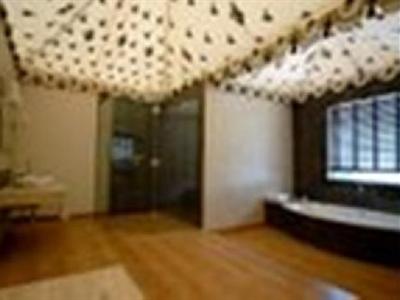 The Greenhouse Resort