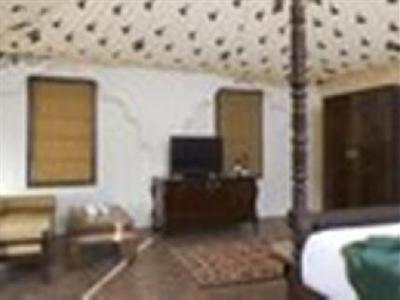 The Greenhouse Resort