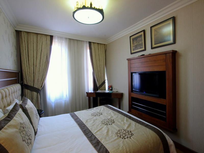 Arden Park Hotel & Spa