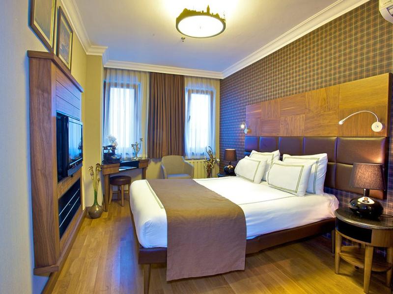 Arden Park Hotel & Spa