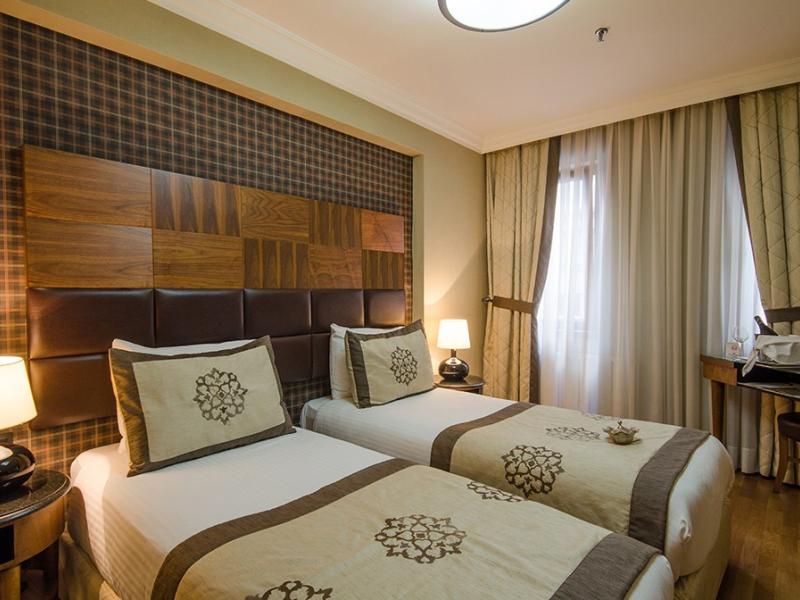Arden Park Hotel & Spa