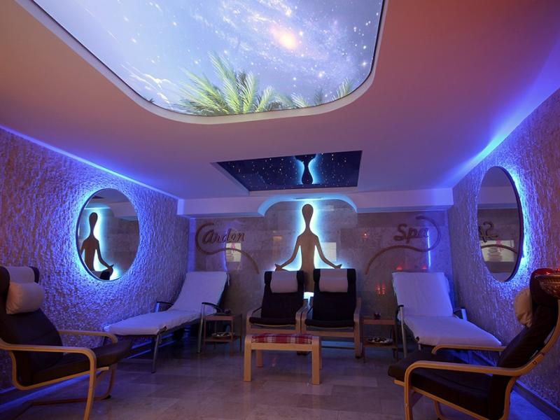 Arden Park Hotel & Spa