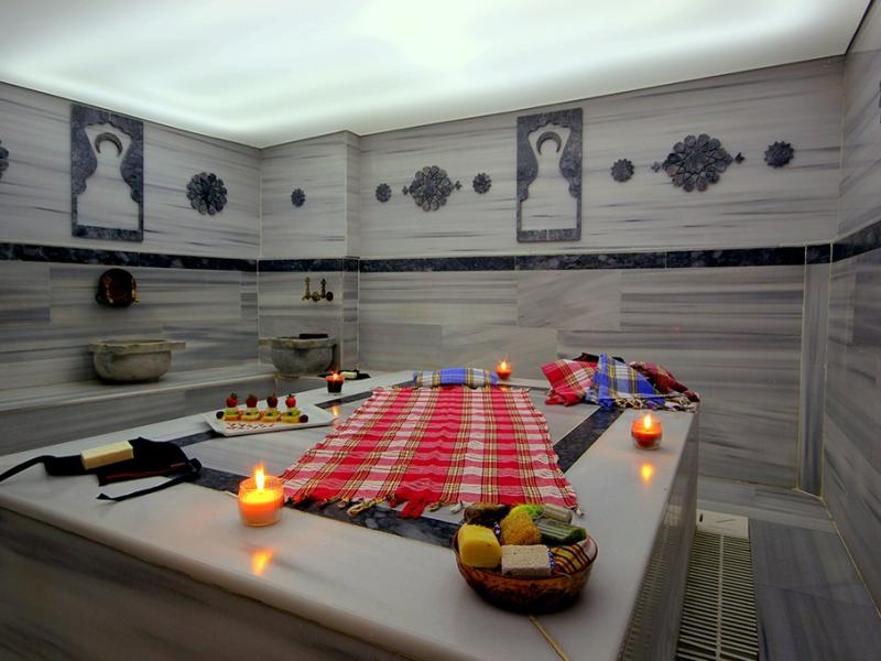 Arden Park Hotel & Spa