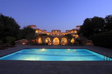 Отель Dev Vilas Индия, Раджастан, фото 12