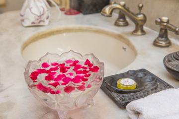 Отель Dev Vilas Индия, Раджастан, фото 14