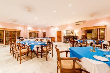 Отель Dev Vilas Индия, Раджастан, фото 19