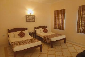 Отель Dev Vilas Индия, Раджастан, фото 2