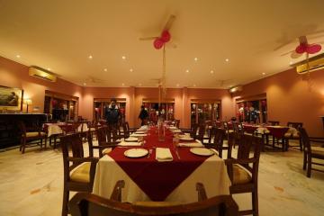 Отель Dev Vilas Индия, Раджастан, фото 21