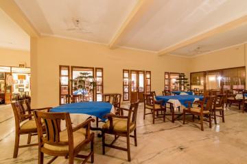 Отель Dev Vilas Индия, Раджастан, фото 22