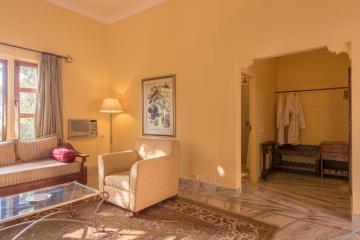 Отель Dev Vilas Индия, Раджастан, фото 23