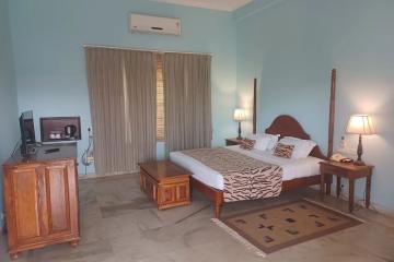 Отель Dev Vilas Индия, Раджастан, фото 25