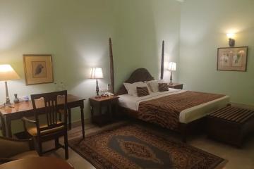 Отель Dev Vilas Индия, Раджастан, фото 26